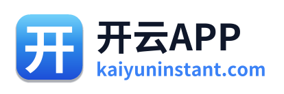 开云APP Logo